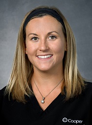 Lauren A. Lacovara, MCMSc, PA-C