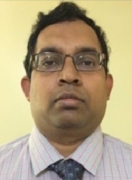 Vikrant K. Pandian, MD