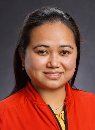 Mary Michelle L. Tenorio, PT, DPT, CLT