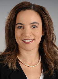 Gina Moore, MBA, MPT