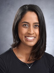 Savitha Racha, MD