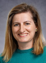 Diana Yanni, MD