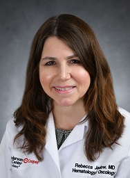 Rebecca J. Jaslow, MD