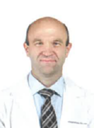 Michael Schuster MD PhD