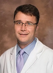 Andrew Hirsh MD