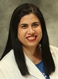 Anita Raghuwanshi MD