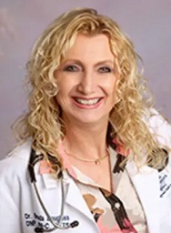 Brenda L. Douglass, DNP, APN, FNP-C