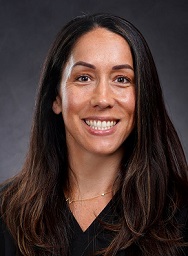 Danielle Pantella CRNA