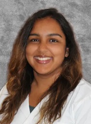 Samana Shaikh, MD