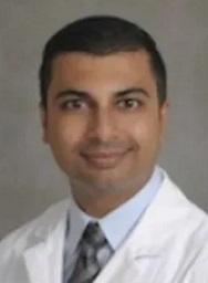 Samir Kapadia, MD