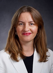 Elena Safronova, MD