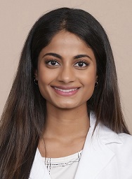 Praneeja Matta, MD