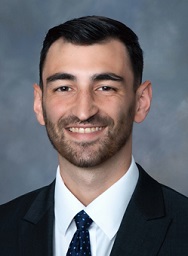 Joseph Capalbo, MD, MA