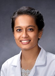 Radhika V. Patel, MS, PA-C