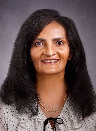 Amita Vasoya, DO, FACOI, FCCP, FAASM