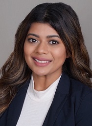 Hena Yagnik, MD