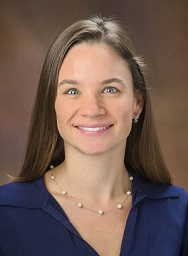 Katharine Levinson MD