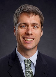 Kevin J. Colburn, MD