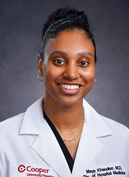 Maya Khandker, MD