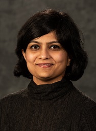 Pooja Navale MD