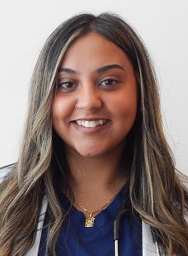 Priya Gandhi, MSPAS, PA-C