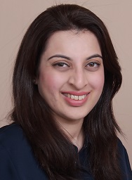 Sara Ausaf MD