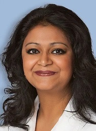 Enakshi Bajpai DO