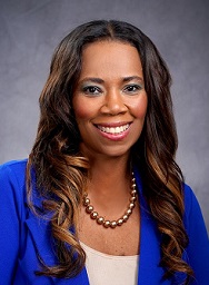 Kamisha Coleman APN