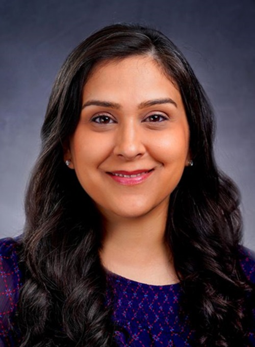 Amelia Ahmed DO