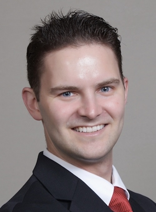 Kristofer Bires MD
