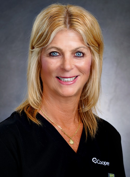 Gayle M. DiPretoro, MSN, APN, FNP-C