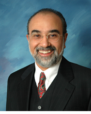 Saifuddin T Mama MD MPH 