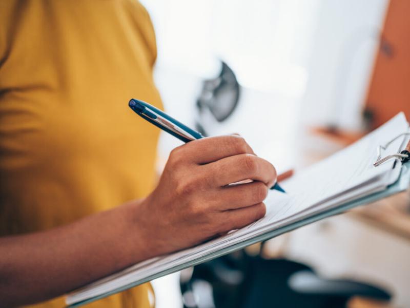 Your Preventive Care Check List by Age