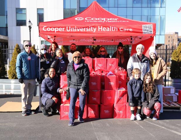 Community Health Team