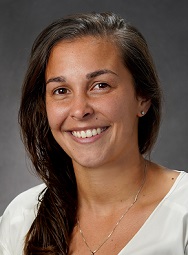 Maria J. Mazzoni, MS, PA-C