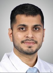 Sunil Jeph, MD