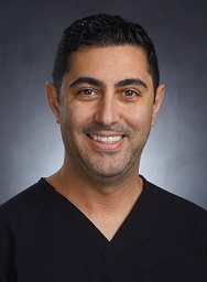 Roozbeh Mofid Ghavami, MD | Cooper University Health Care