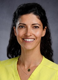 Adrienne P. Rosenthal, MD