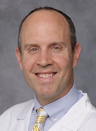 Paul Leibrandt MD