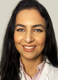 Ghada Swissi PA