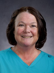 Sheila Zeilmann CRNA