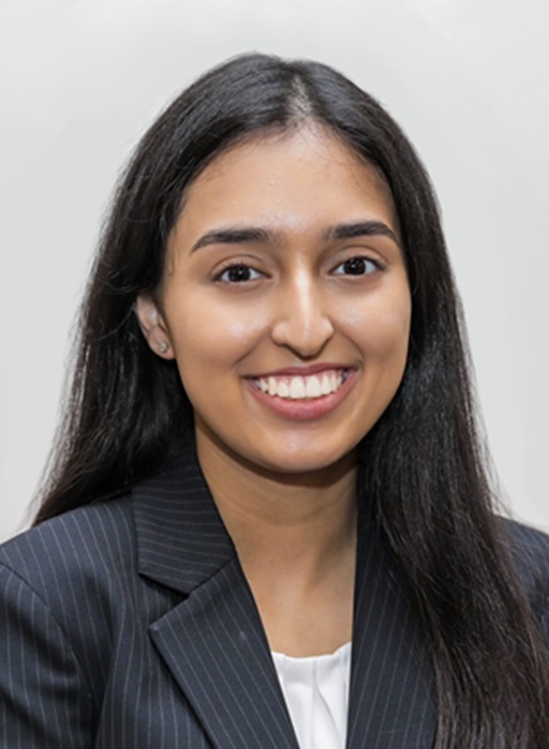 Sunaina Ahmed DO