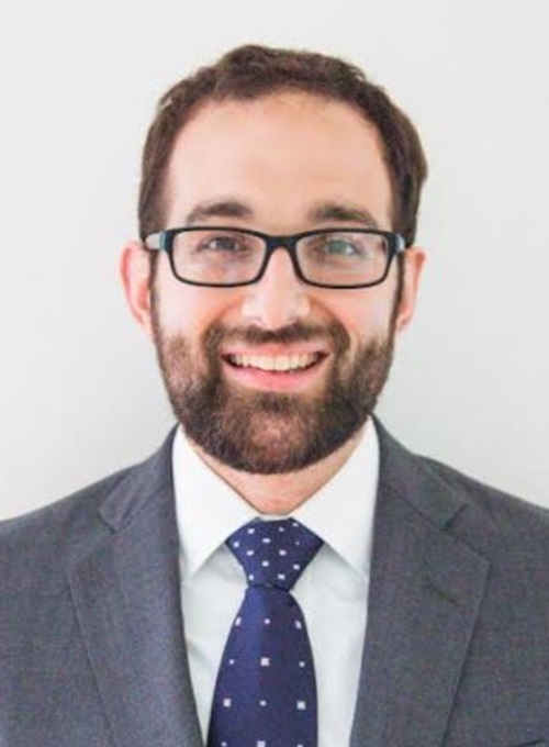 Matthew Bocchese MD