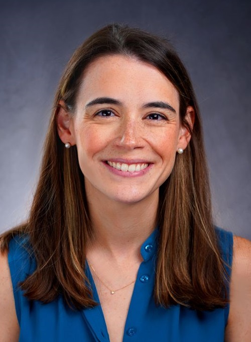 Elaine Hynds MD