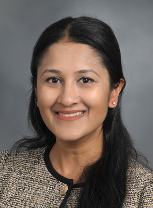 Pankti Kothari MD