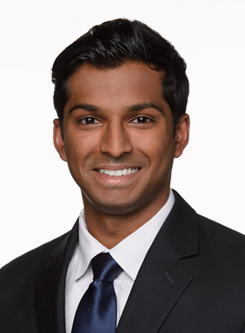 Rajkishen Narayanan MD