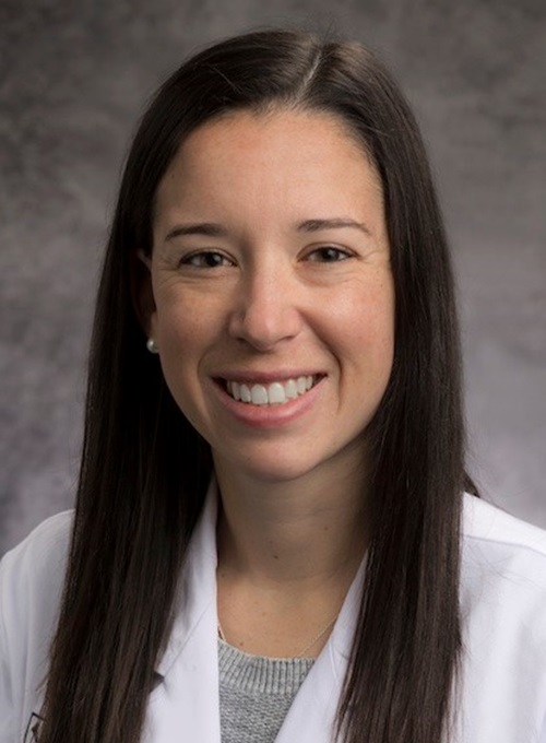 Brianna Siracuse MD