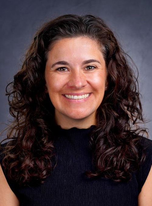 Jenna Snyder MD