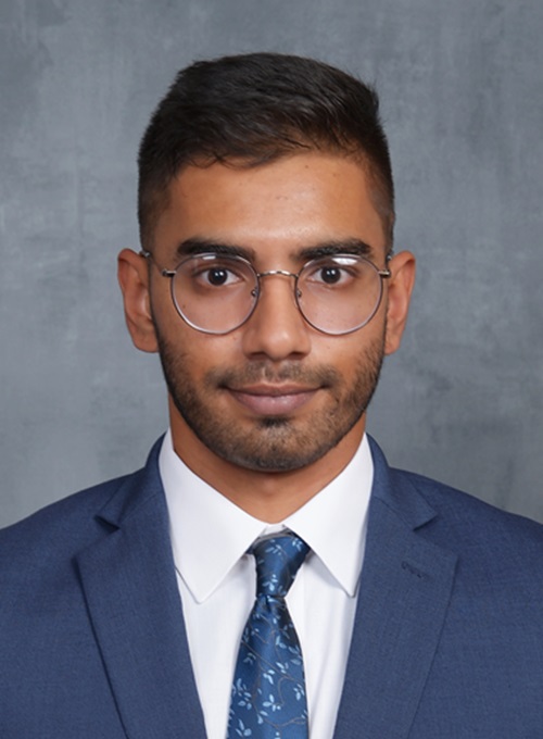 Samar Alam MD