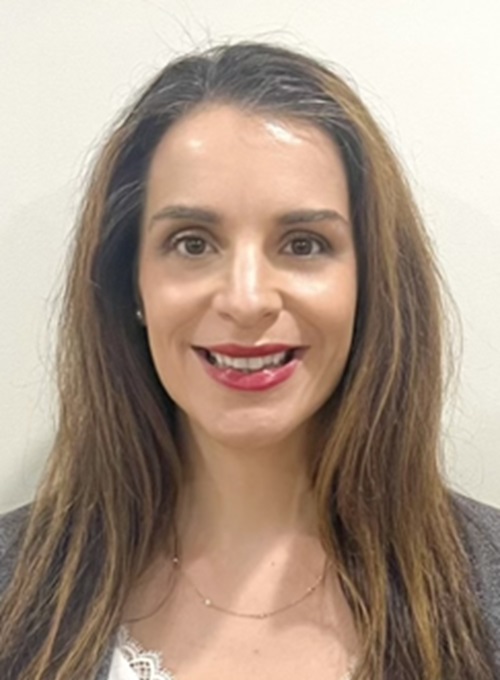 Olivia Amendolia APN